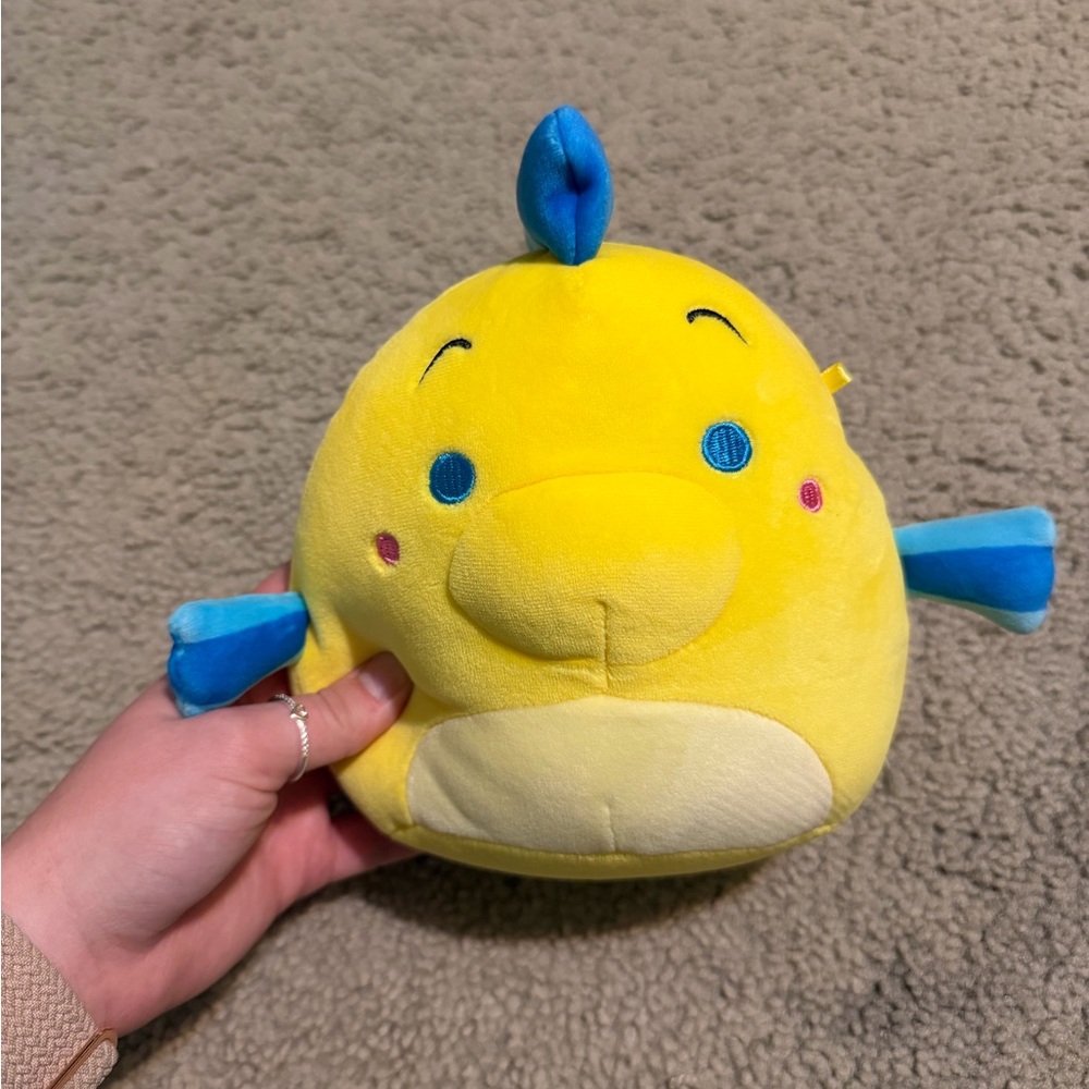 Flounder